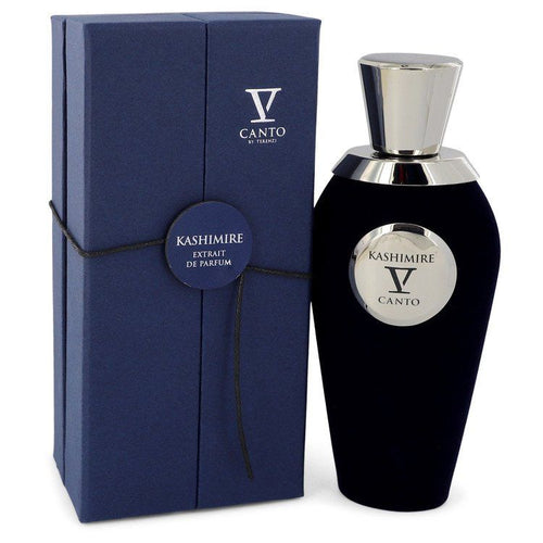Kashimire V by V Canto Extrait De Parfum Spray (Unisex) EasyOptionXY LLC