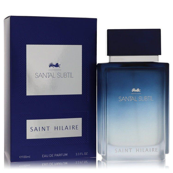 Saint Hilaire Santal Subtil by Saint Hilaire Eau De Parfum Spray EasyOptionXY LLC