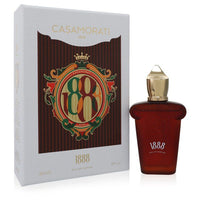 1888 Casamorati by Xerjoff Eau De Parfum Spray (Unisex) EasyOptionXY LLC