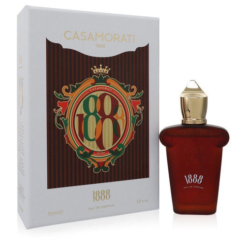 1888 Casamorati by Xerjoff Eau De Parfum Spray (Unisex) EasyOptionXY LLC