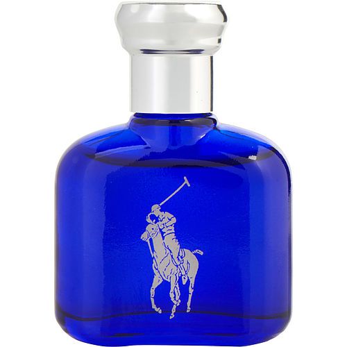 POLO BLUE by Ralph Lauren EDT 0.5 OZ (UNBOXED) EasyOptionXY LLC