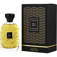 ATELIER DES ORS BOIS SIKAR by Atelier Des Ors EAU DE PARFUM SPRAY 3.4 OZ EasyOptionXY LLC