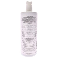 No Yellow Conditioner by Now Beauty for Unisex - 32 oz Conditioner EasyOptionXY LLC