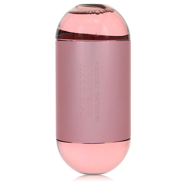 212 Sexy by Carolina Herrera Eau De Parfum Spray (Tester) EasyOptionXY LLC