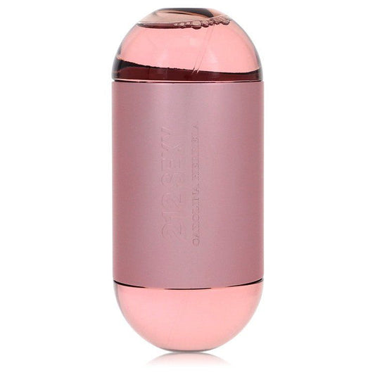 212 Sexy by Carolina Herrera Eau De Parfum Spray (Tester) EasyOptionXY LLC