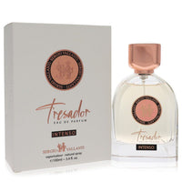 Dumont Tresador Intenso by Dumont Paris Eau De Parfum Spray (Unisex) EasyOptionXY LLC