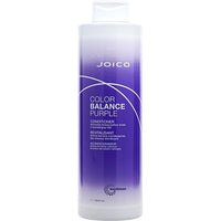 JOICO by Joico COLOR BALANCE PURPLE CONDITIONER 1L 33.8OZ EasyOptionXY LLC
