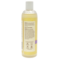 Baby Shampoo and Wash Calming by Burts Bees for Kids - 12 oz Shampoo and Body Wash EasyOptionXY LLC