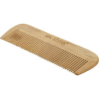 SPA ACCESSORIES by Spa Accessories WOODEN DETANGLING COMB - BAMBOO EasyOptionXY LLC