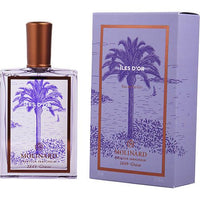 MOLINARD ILES D'OR by Molinard EAU DE PARFUM SPRAY 2.5 OZ EasyOptionXY LLC