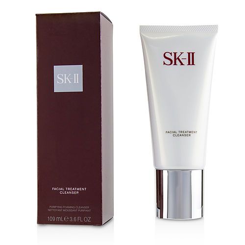 SK II by SK II Facial Treatment Cleanser --109ml/3.6oz EasyOptionXY LLC