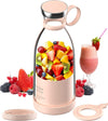 Personal Size Blender;  Portable Blender;  Battery Powered USB Blender EasyOptionXY LLC
