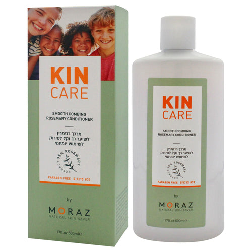 Skin Care Smooth Combing Rosemary Conditioner EasyOptionXY LLC