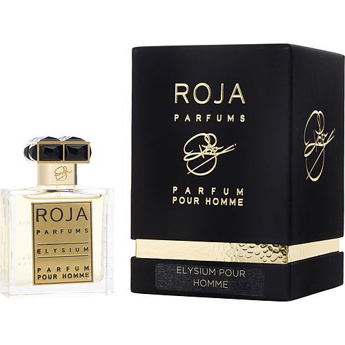 ROJA ELYSIUM by Roja Dove PARFUM SPRAY 1.7 OZ EasyOptionXY LLC