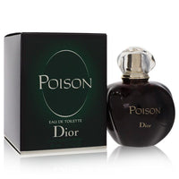Poison by Christian Dior Eau De Toilette Spray EasyOptionXY LLC