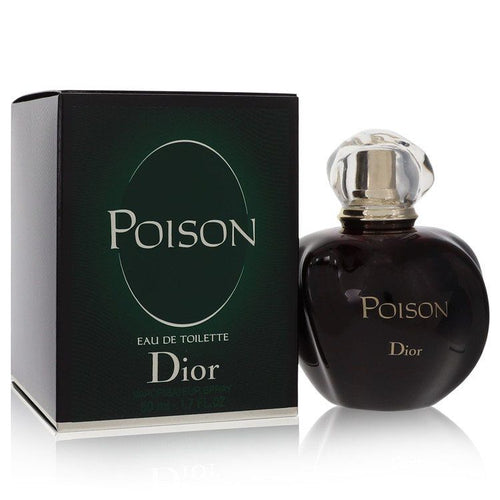 Poison by Christian Dior Eau De Toilette Spray EasyOptionXY LLC