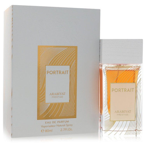 Arabiyat Prestige Portrait by Arabiyat Prestige Eau De Parfum Spray (Unisex) EasyOptionXY LLC