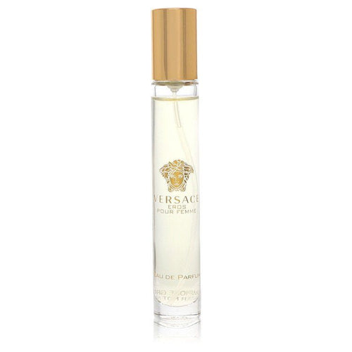 Versace Eros by Versace Mini EDP Spray (Tester) EasyOptionXY LLC