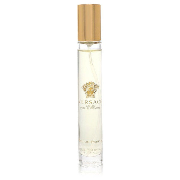 Versace Eros by Versace Mini EDP Spray (Tester) EasyOptionXY LLC