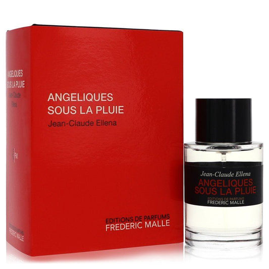 Angeliques Sous La Pluie by Frederic Malle Eau De Toilette Spray EasyOptionXY LLC