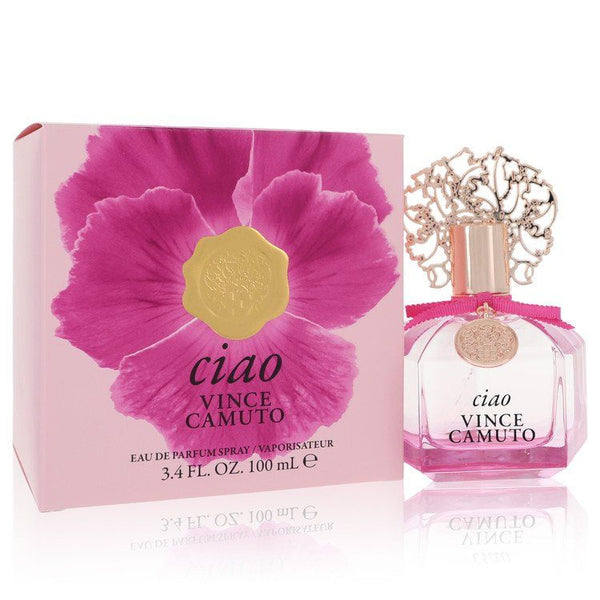 Vince Camuto Ciao by Vince Camuto Eau De Parfum Spray EasyOptionXY LLC