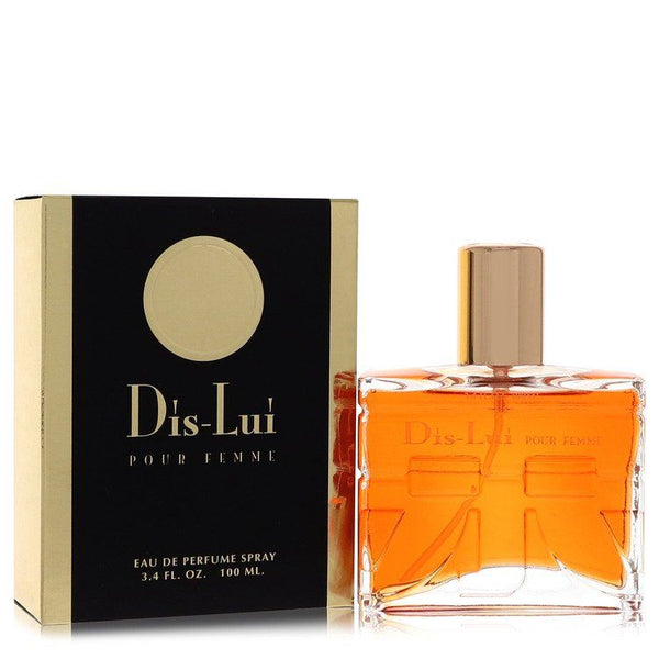 Dis Lui by YZY Perfume Eau De Parfum Spray EasyOptionXY LLC