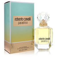Roberto Cavalli Paradiso by Roberto Cavalli Eau De Parfum Spray EasyOptionXY LLC