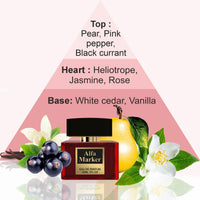 Perfume for Women Long Lasting Fragrance Spray 1 fl oz Pheromones Perfumes EasyOptionXY LLC