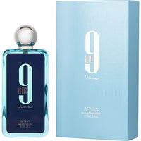 AFNAN 9 AM DIVE by Afnan Perfumes EAU DE PARFUM SPRAY 3.4 OZ EasyOptionXY LLC