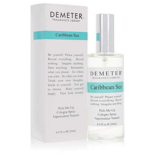 Demeter Caribbean Sea by Demeter Cologne Spray EasyOptionXY LLC