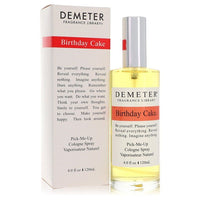 Demeter Birthday Cake by Demeter Cologne Spray EasyOptionXY LLC