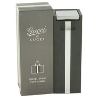 Gucci (new) by Gucci Eau De Toilette Spray EasyOptionXY LLC