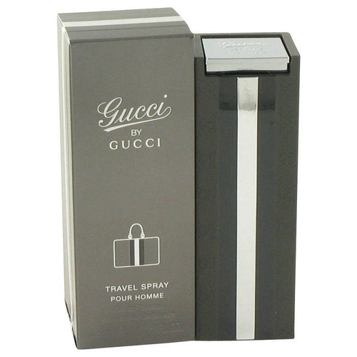 Gucci (new) by Gucci Eau De Toilette Spray EasyOptionXY LLC