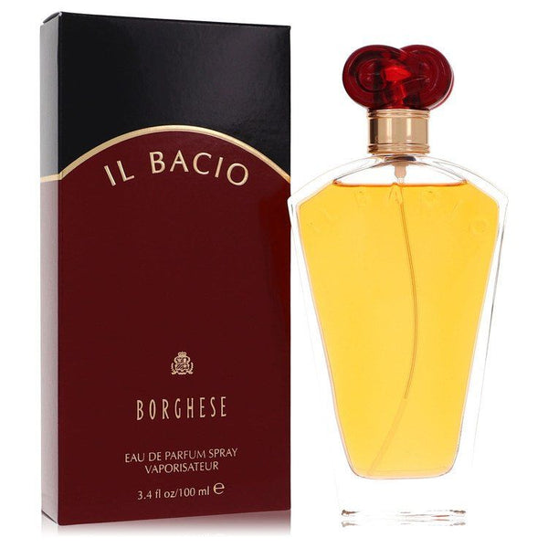 Il Bacio by Marcella Borghese Eau De Parfum Spray EasyOptionXY LLC