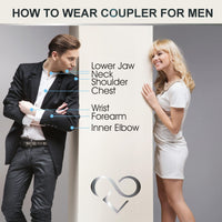 Pheromone Perfume for Men Pheromone Cologne Pheromone Oil for Men 10ml EasyOptionXY LLC