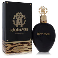 Roberto Cavalli Nero Assoluto by Roberto Cavalli Eau De Parfum Spray EasyOptionXY LLC