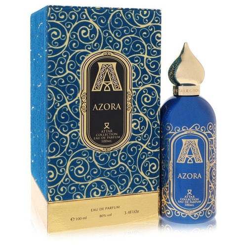 Azora by Attar Collection Eau De Parfum Spray (Unisex) EasyOptionXY LLC