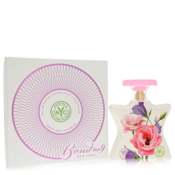 Bond No. 9 New York Flowers by Bond No. 9 Eau De Parfum Spray EasyOptionXY LLC