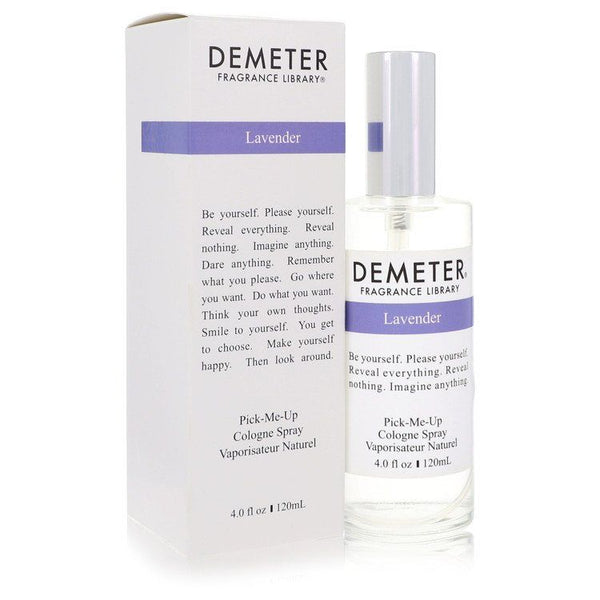 Demeter Lavender by Demeter Cologne Spray EasyOptionXY LLC