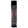Catwalk Headshot Reconstructive Shampoo by TIGI for Unisex - 10.14 oz Shampoo EasyOptionXY LLC