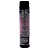 Catwalk Headshot Reconstructive Shampoo by TIGI for Unisex - 10.14 oz Shampoo EasyOptionXY LLC