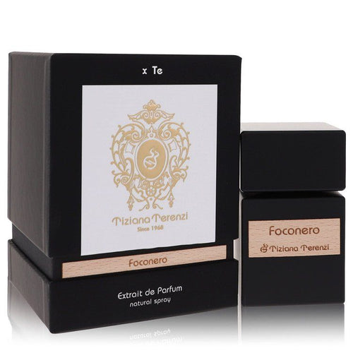 Tiziana Terenzi Foconero by Tiziana Terenzi Extrait De Parfum Spray (unisex) EasyOptionXY LLC