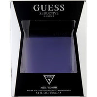 GUESS SEDUCTIVE HOMME by Guess EDT SPRAY 5.1 OZ EasyOptionXY LLC