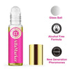 Pheromone Oil for Women Pheromones for Women  Pheromone Perfume for Women Flame 5ml rollon 5ml dropper EasyOptionXY LLC