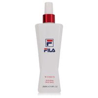 Fila by Fila Body Spray EasyOptionXY LLC