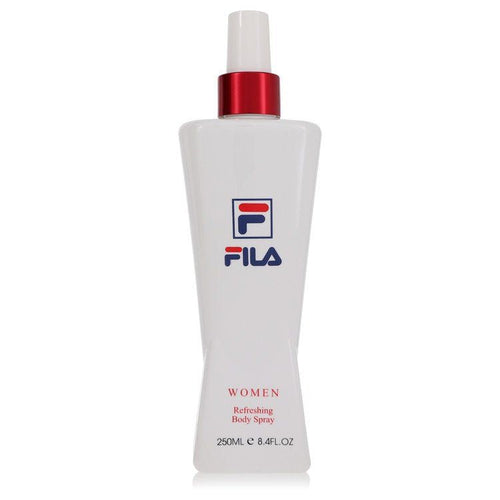 Fila by Fila Body Spray EasyOptionXY LLC