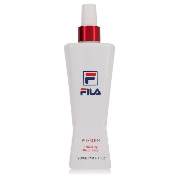 Fila by Fila Body Spray EasyOptionXY LLC