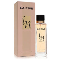 La Rive In Woman by La Rive Eau De Parfum Spray EasyOptionXY LLC