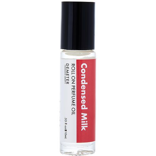 DEMETER CONDENSED MILK by Demeter ROLL ON PERFUME OIL 0.29 OZ EasyOptionXY LLC