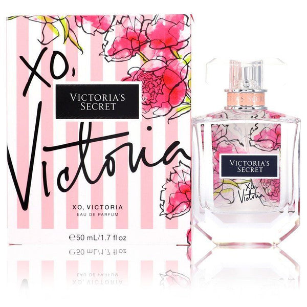 Victoria's Secret Xo Victoria by Victoria's Secret Eau De Parfum Spray EasyOptionXY LLC